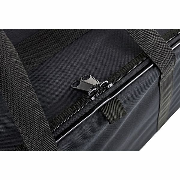 Millenium Touring Trolley, vue 6