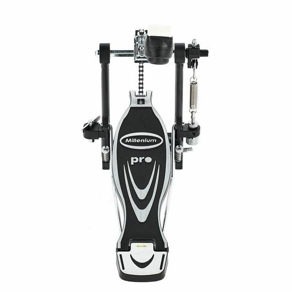 Millenium PD-111 Pro Bass Drum Pedal, vue 2