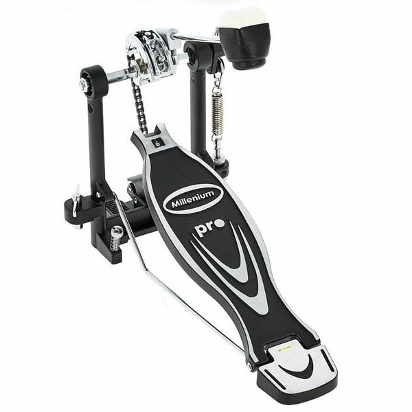 Millenium PD-111 Pro Bass Drum Pedal, vue 3