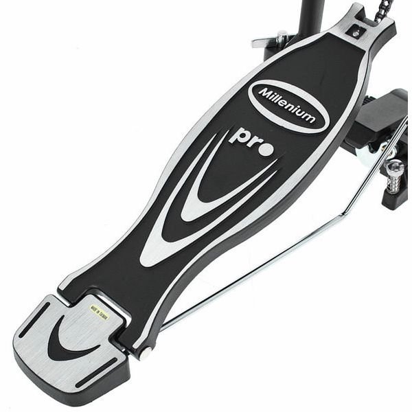 Millenium PD-111 Pro Bass Drum Pedal, vue 5
