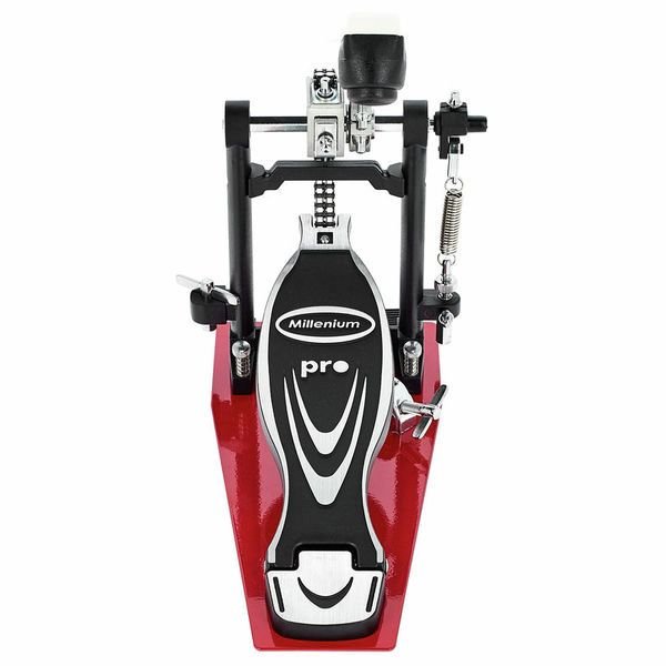 Millenium PD-122 Pro Bass Drum Pedal, vue 2