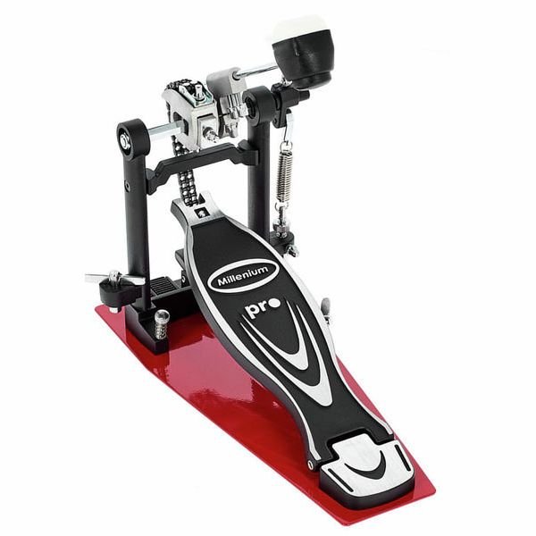 Millenium PD-122 Pro Bass Drum Pedal, vue 3
