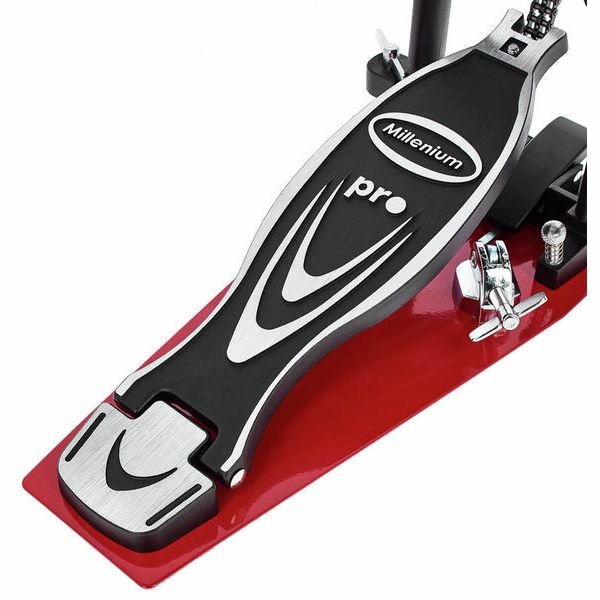 Millenium PD-122 Pro Bass Drum Pedal, vue 5