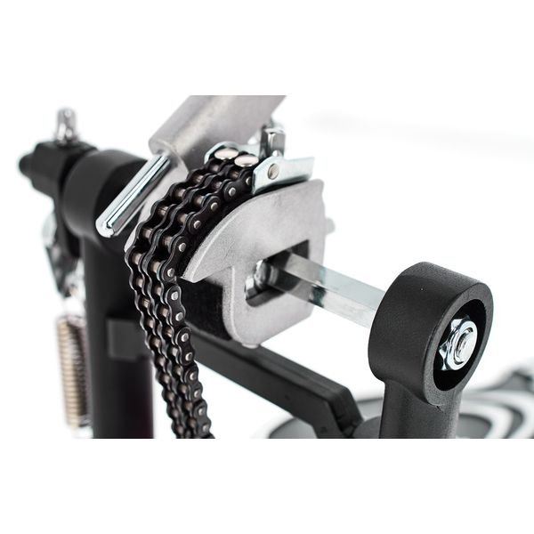 Millenium PD-122 Pro Bass Drum Pedal, vue 7