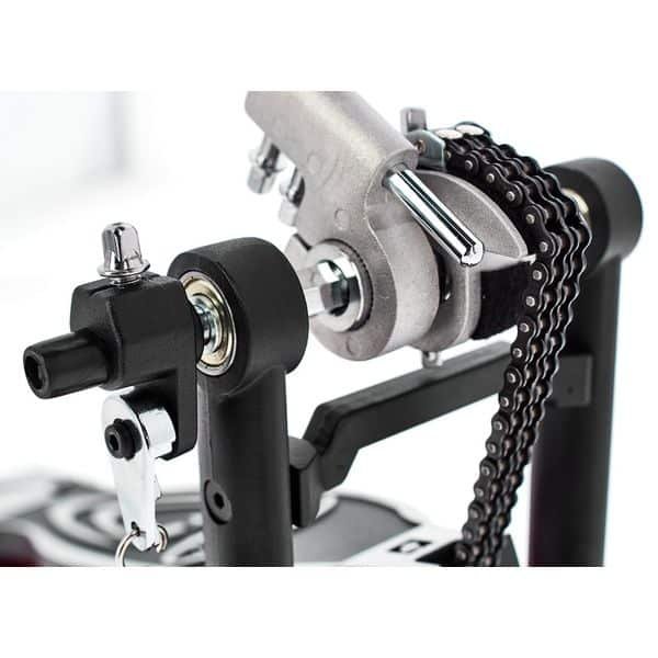 Millenium PD-122 Pro Bass Drum Pedal, vue 8