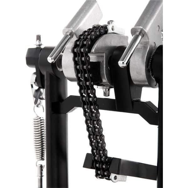 Millenium PD-222 Pro Series BD Pedal, vue 5