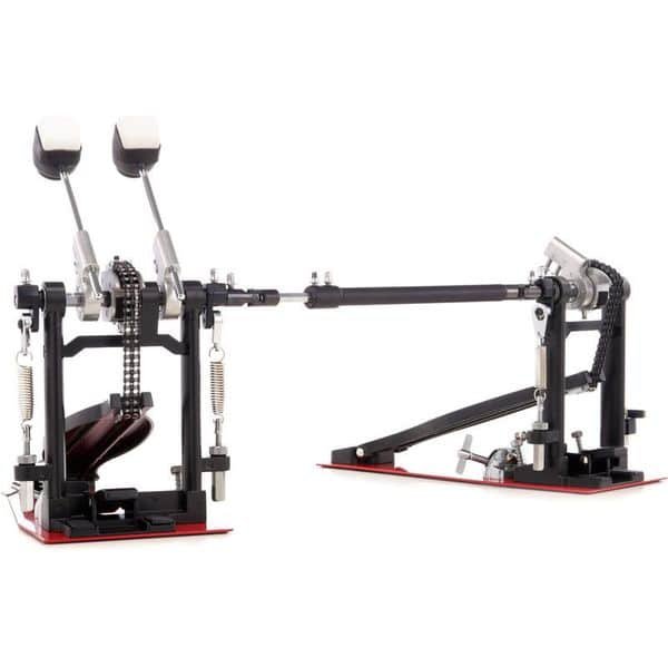 Millenium PD-222 Pro Series BD Pedal, vue 6
