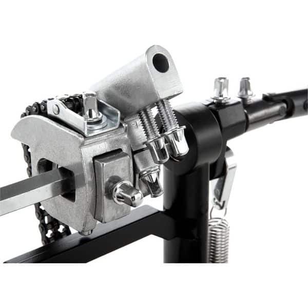 Millenium PD-222 Pro Series BD Pedal, vue 7