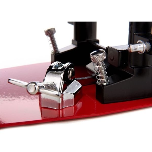 Millenium PD-222 Pro Series BD Pedal, vue 8