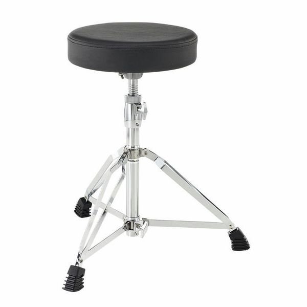 Millenium MDT4 Drum Throne Round : photo produit officielle