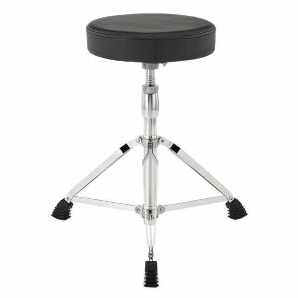 Millenium MDT4 Drum Throne Round : vue de face