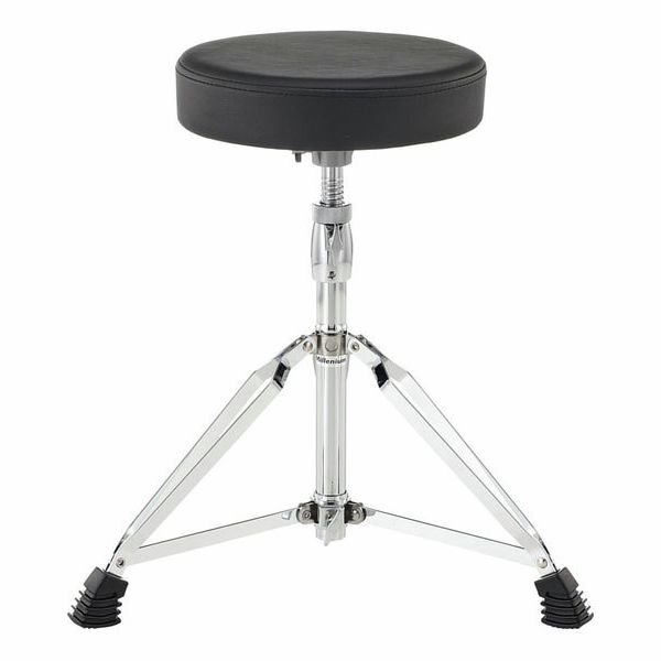 Millenium MDT4 Drum Throne Round : vue de detail