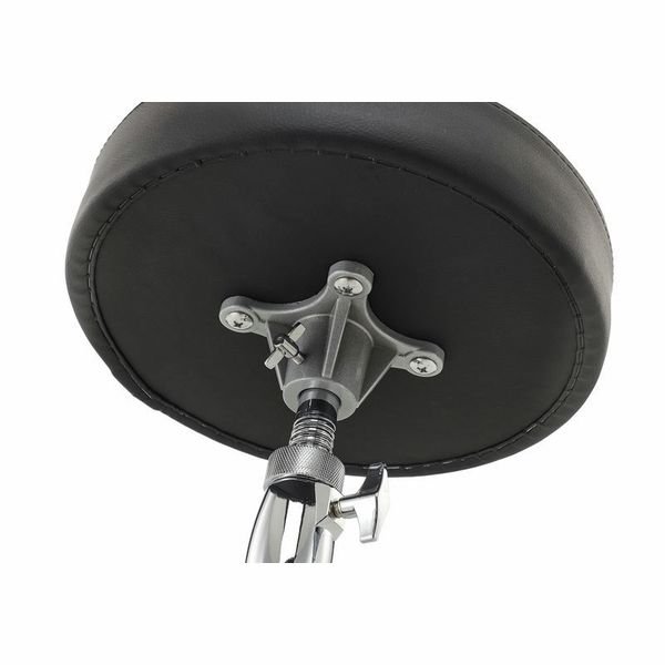 Millenium MDT4 Drum Throne Round : vue de cote