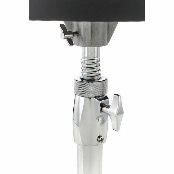Millenium MDT4 Drum Throne Round : vue de dessus