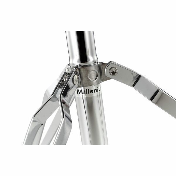 Millenium MDT4 Drum Throne Round : vue arriere