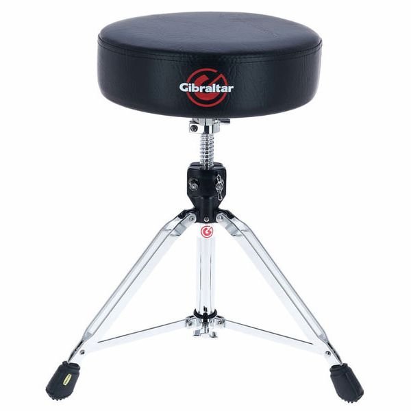 Gibraltar 9608E Drum Throne, vue 2