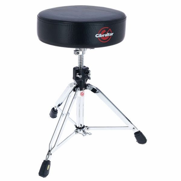 Gibraltar 9608E Drum Throne, vue 3