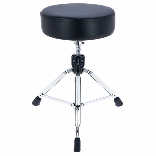 Gibraltar 9608E Drum Throne, vue 4