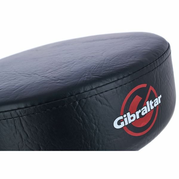 Gibraltar 9608E Drum Throne, vue 5