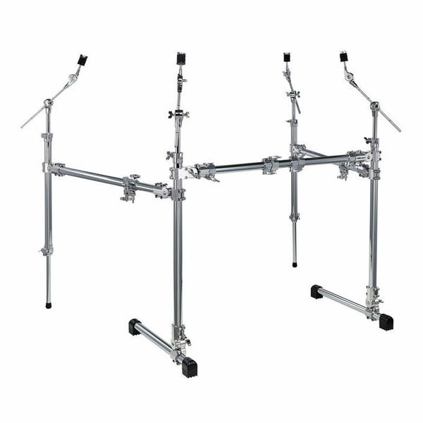 Millenium PDR-5004 Prof. Drum Rack, vue 3