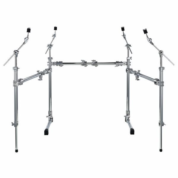 Millenium PDR-5004 Prof. Drum Rack, vue 4