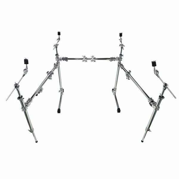 Millenium PDR-5004 Prof. Drum Rack, vue 5