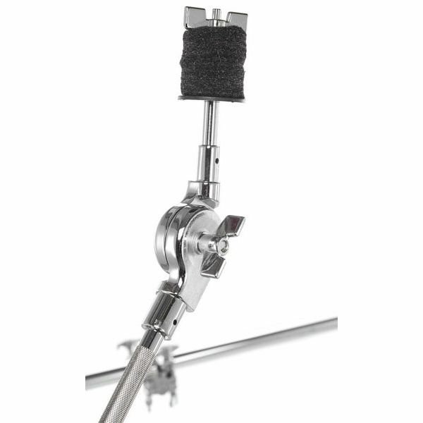 Millenium PDR-5004 Prof. Drum Rack, vue 6
