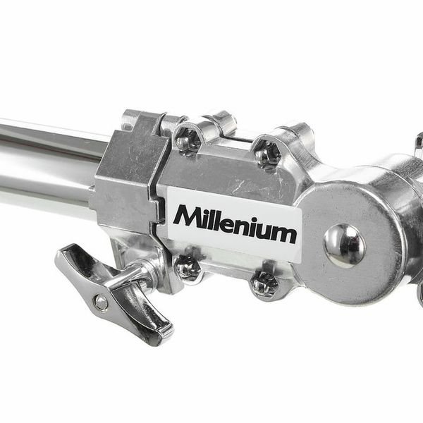 Millenium PDR-5004 Prof. Drum Rack, vue 8