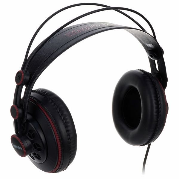 Superlux HD-681, vue 2