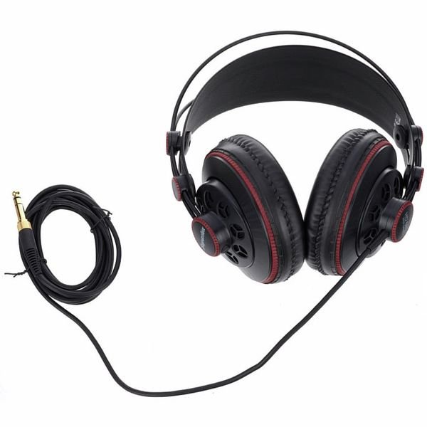 Superlux HD-681, vue 4