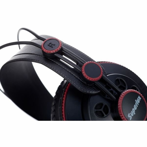 Superlux HD-681, vue 6