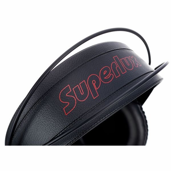 Superlux HD-681, vue 7
