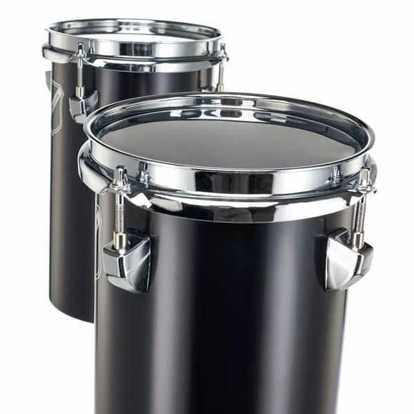 Millenium OB-6180 Octoban Set High, vue 6