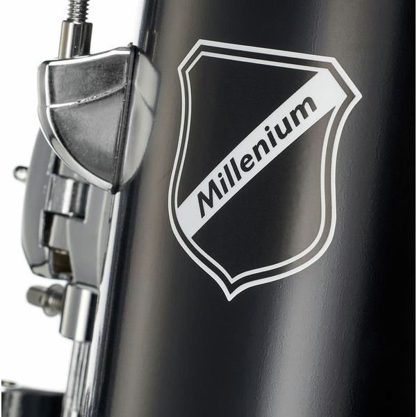Millenium OB-1214 Octoban Set, vue 6