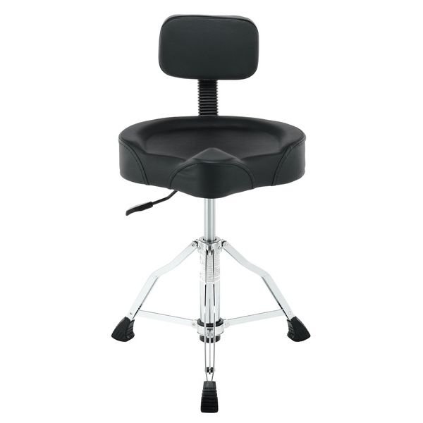 Millenium DTRAB-1118 Drum Stool pneumatique, vue 2