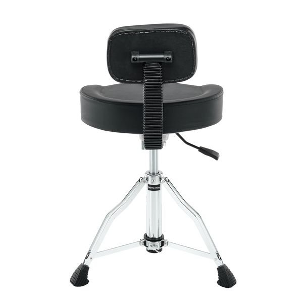 Millenium DTRAB-1118 Drum Stool pneumatique, vue 4