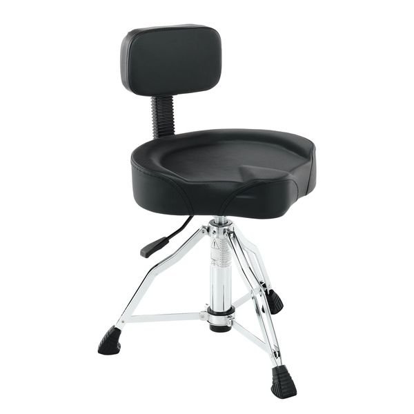 Millenium DTRAB-1118 Drum Stool pneumatique, vue 5