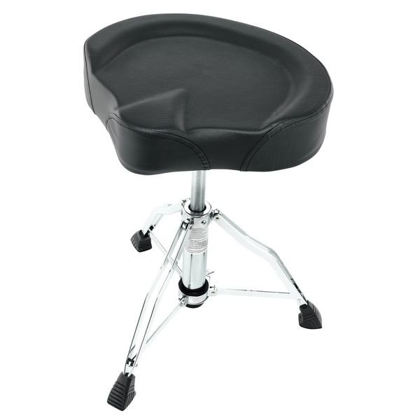 Millenium DTRAB-1118 Drum Stool pneumatique, vue 8