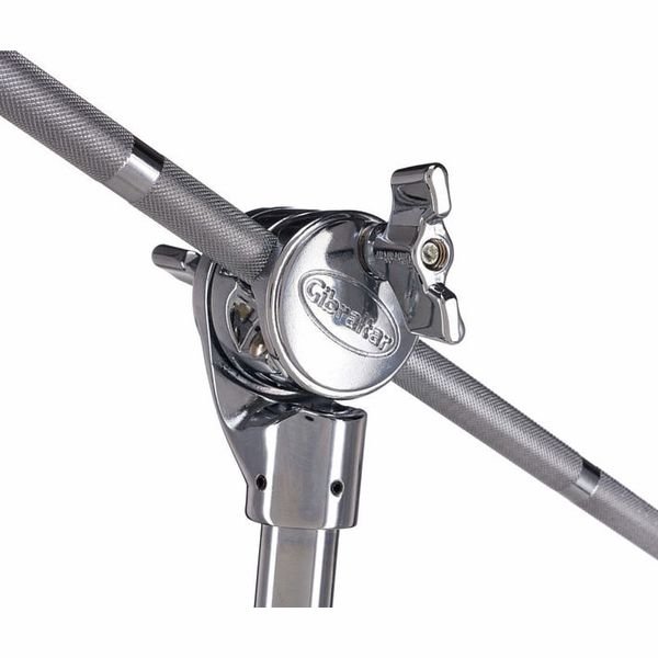 Gibraltar 6709 Cymbal Boom Stand, vue 6