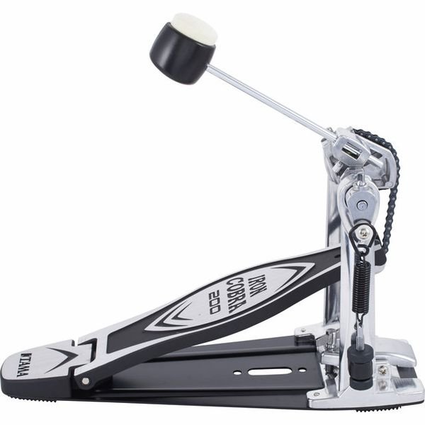 Tama Iron Cobra HP200P Single Pedal, vue 4