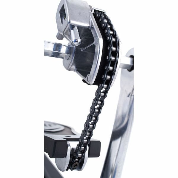 Tama Iron Cobra HP200P Single Pedal, vue 6