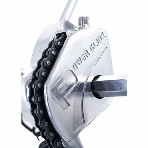 Tama Iron Cobra HP200P Single Pedal, vue 7