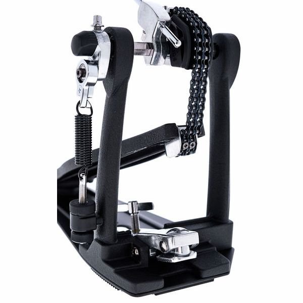 Tama Iron Cobra HP600D Single Pedal, vue 7