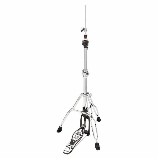 Tama Iron Cobra HH605 Hi-Hat Stand, vue 1 (photo Thomann)