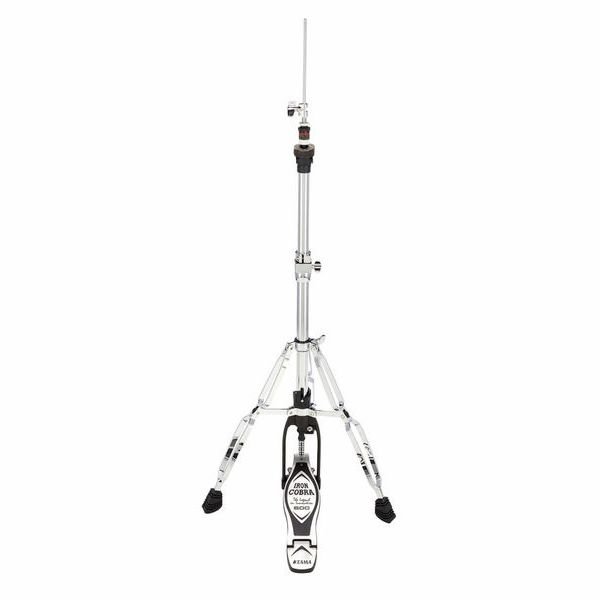 Tama Iron Cobra HH605 Hi-Hat Stand, vue 2