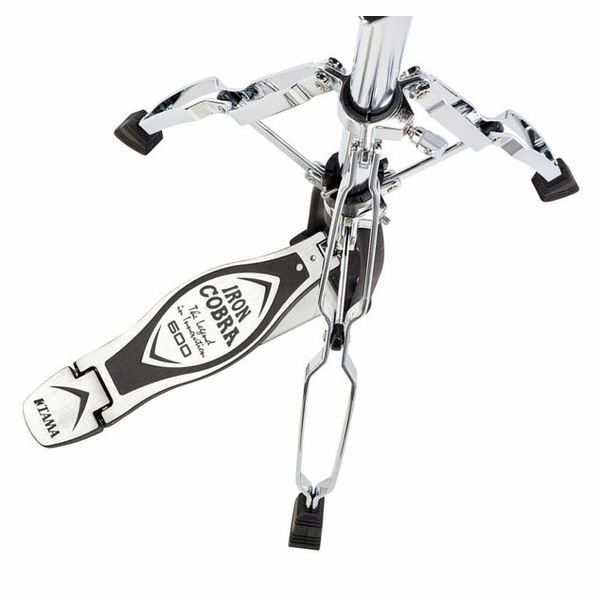 Tama Iron Cobra HH605 Hi-Hat Stand, vue 5