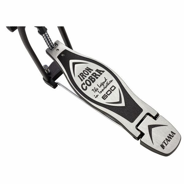 Tama Iron Cobra HH605 Hi-Hat Stand, vue 6