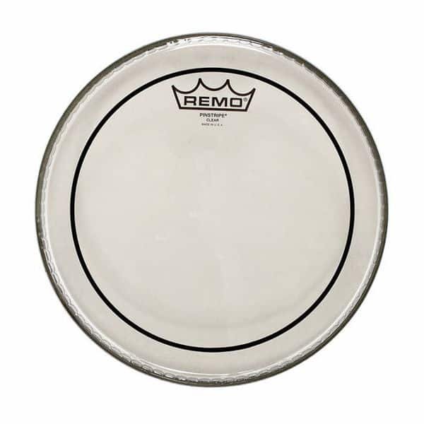 Remo PP-0922-PS Pinstripe Clear, vue 4