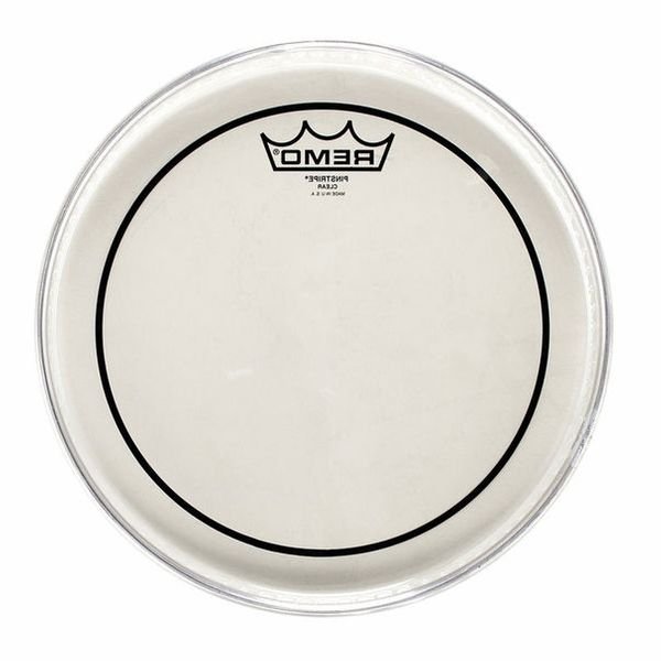 Remo PP-0922-PS Pinstripe Clear, vue 5