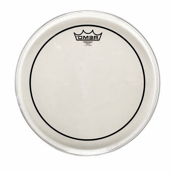 Remo PP-0922-PS Pinstripe Clear, vue 7